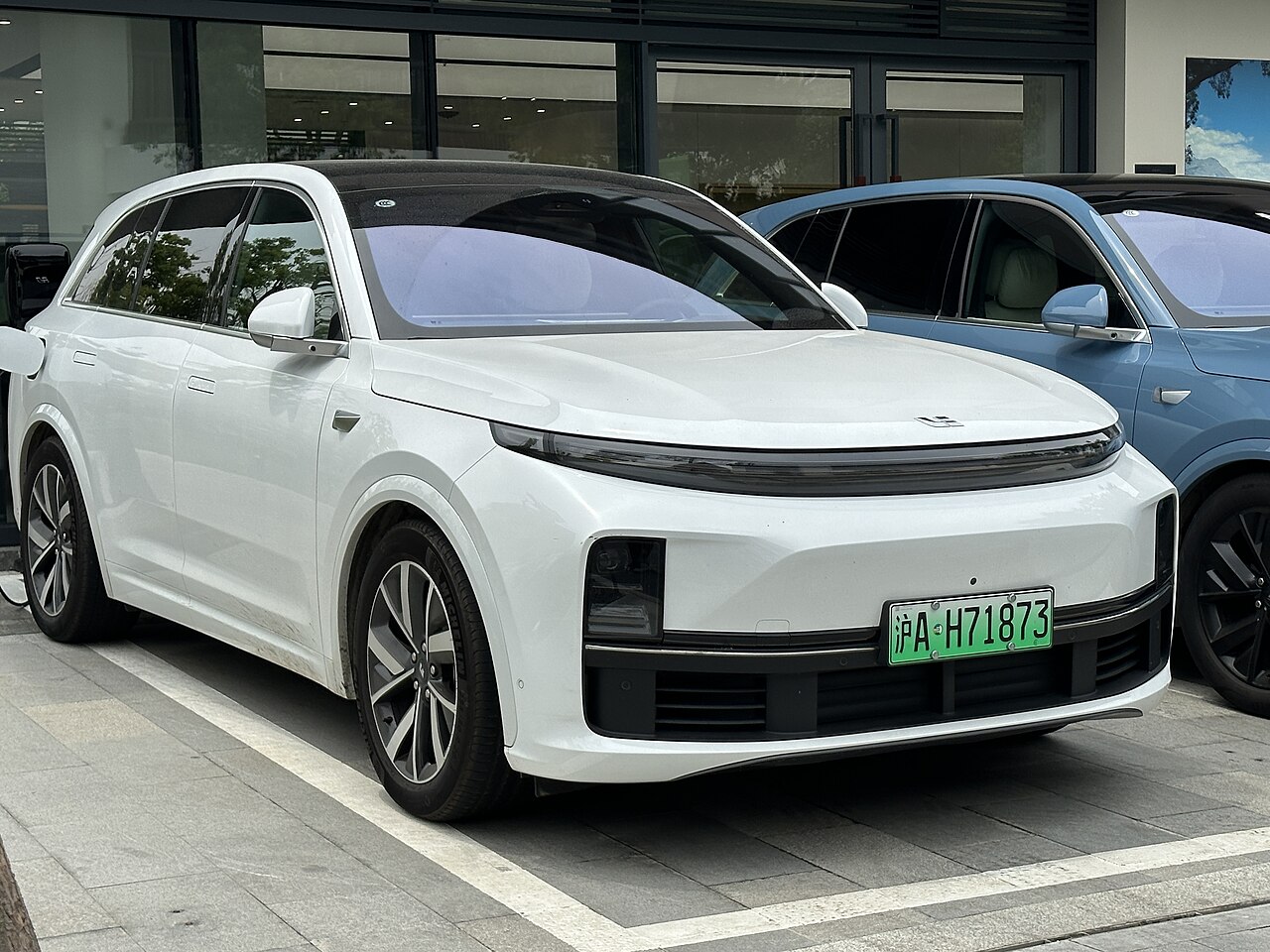 Lixiang L7