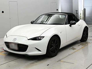 Mazda Roadster