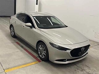 Mazda3